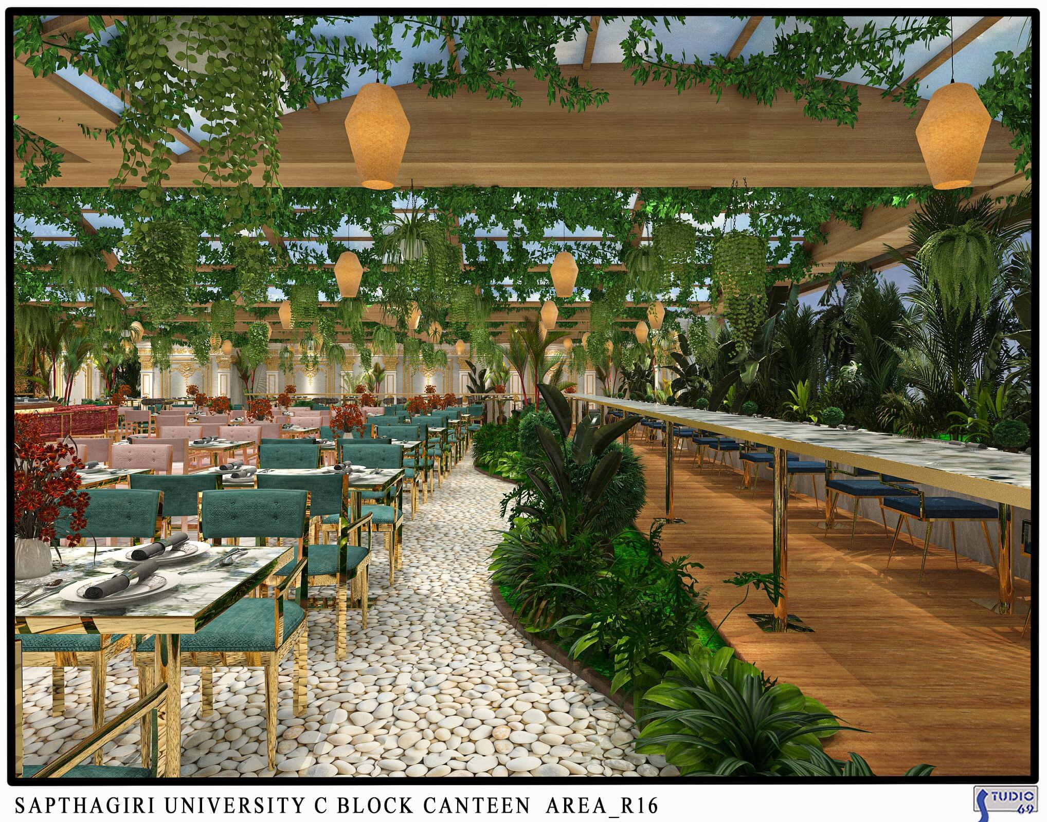 Sapthagiri NPS University Infrastructure photo 14